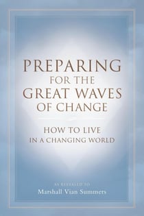 Preparing for the Great Waves of Change