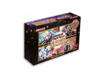 Coffret - Yu-gi-oh! - Les Expertes Fantastiques
