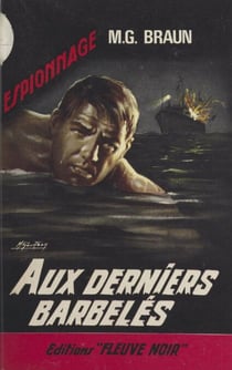 Aux derniers barbelés
