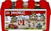 LEGO® 71787 - La boîte de briques créatives ninja - LEGO® NINJAGO®