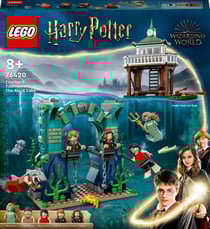 LEGO® 76420 - Le Tournoi des Trois Sorciers : le lac noir - LEGO® Harry Potter™