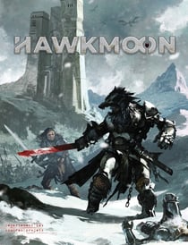 Livre de base - Hawkmoon - Titam