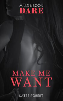 Make Me Want