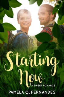 Starting Now - Starting In Henderson County, #4