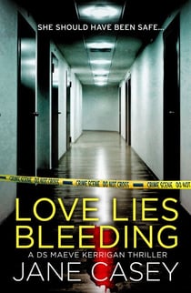 Love Lies Bleeding - A short story
