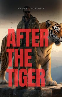 After the tiger - Blind, #7