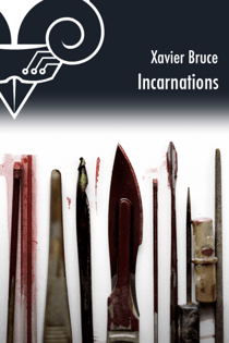 Incarnations - ou les sculptures cobayes