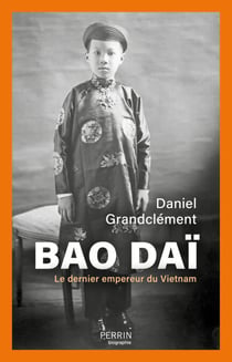 Bao Daï