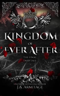 Kingdom of Ever After - Kingdom of Fairytales, #52