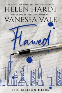 Flawed - The Billion Heirs, #2
