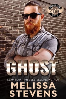 Ghost - Demented Souls, #12