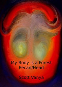 My Body is a Forest-Pecan/Head