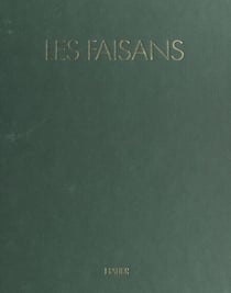 Les faisans