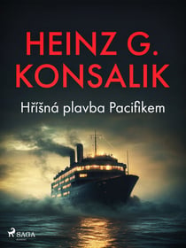 Hr?i´s?na´ plavba Pacifikem