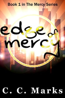 Edge of Mercy - The Mercy Series, #1