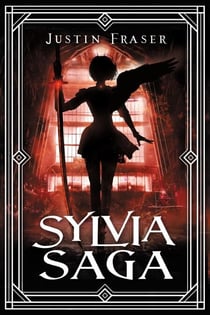 Sylvia Saga