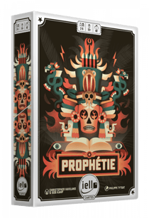 Prophétie