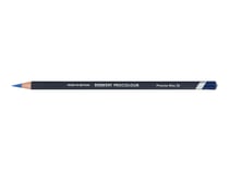 Crayon de couleur Derwent - Procolour - bleu de prusse