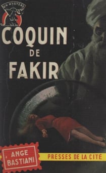Coquin de Fakir