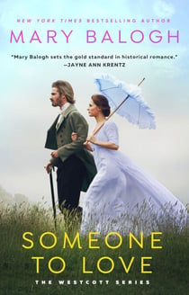 Someone To Love - Avery's Story