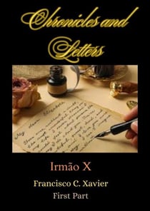 Chronicles and Letters - Spiritism, #33
