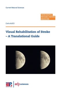 Visual Rehabilitation of Stroke - A Translational Guide