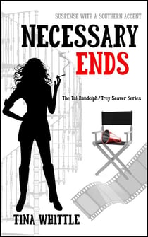 Necessary Ends - Tai Randolph & Trey Seaver Mysteries, #6