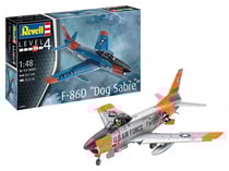 Maquette - Star Wars - F-86D Dog Sabre
