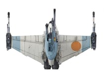 Maquette - Star Wars - B-Wing Fighter (Coop. Bandaï)