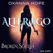 Broken Souls 1: Alter Ego