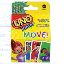 Uno Junior