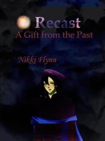 A Gift from the Past - Recast, #1