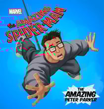The Amazing Spider Man: The Amazing Peter Parker