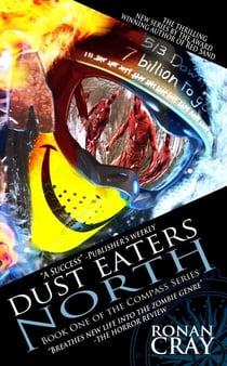 Dust Eaters North