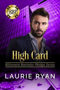 High Card - Billionaire Bachelor Pledge, #2