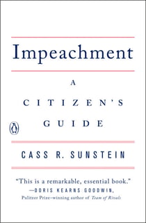 Impeachment - A Citizen's Guide