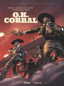 OK Corral