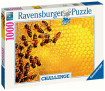 1000P CHALLENGS LA RUCHE AUX ABEILLES