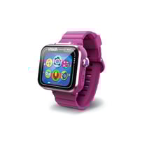 Montre digitale Kidizoom Smartwatch Max Framboise - Vtech