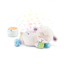 Peluche veilleuse Manon, mouton de nuit étoile 3 en 1 - Vtech