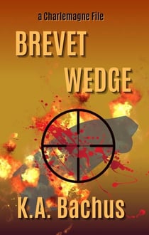 Brevet Wedge - The Charlemagne Files