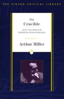 The Crucible - Revised Edition