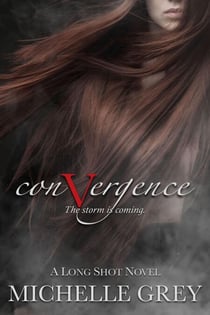 Convergence - Long Shot Series, #3
