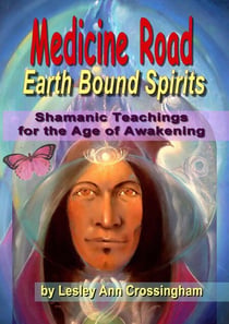 Earth Bound Spirits - Medicine Road, #2