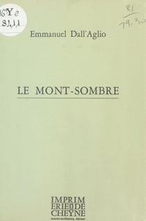 Le Mont sombre