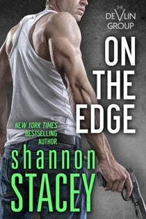 On The Edge - The Devlin Group, #2