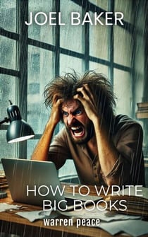 How to Write Big Books - Short Stories, #1