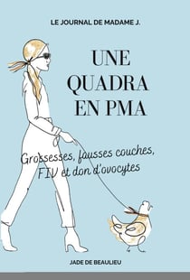 Une quadra en PMA - Le Journal de madame J.