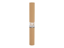 Rouleau de papier kraft imitation cuir - 100x50 cm