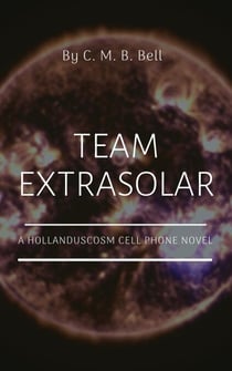 Team Extrasolar - Hollanduscosm